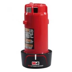 Visseuse sans fil Milwaukee M4 D-202B Li -Ion tournevis - 4V - 4933440475 -Milwaukee Soldes Boutique dd1e11795cc0f6461626da73855eea55