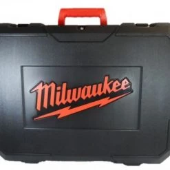 Scie à ruban portative sans fil Milwaukee M18 CBS 125-502C Scie à ruban à batteries 18V Li-Ion set (2x batterie 5Ah) dans coffret - 125x125mm - moteur sans charbon - 4933448195 -Milwaukee Soldes Boutique ddec48236ee8c3d76f334b0306484e1c