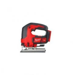 Scie sauteuse sans fil Milwaukee M18 BJS-0X - Scie sauteuse sans fil - 18V - Machine seule - 4933459573