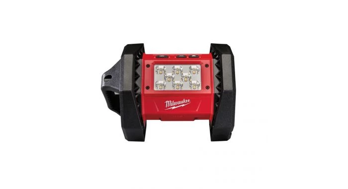 Lampe sans fil Milwaukee M18 AL-0 M18 AL-0 - 18V - 4932430392 3 Lampe sans fil Milwaukee M18 AL-0 M18 AL-0 - 18V - 4932430392