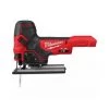 Scie sauteuse sans fil Milwaukee M18 FBJS-0X Sci sauteuse sans fil - 18V Li-ion - dans HD-Box - brushless - Machine seule -Milwaukee Soldes Boutique e4d43eae82ae09c1efc8c21667925b55