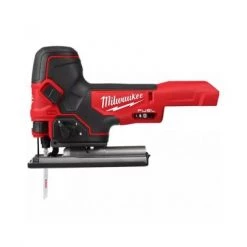 Scie sauteuse sans fil Milwaukee M18 FBJS-0X Sci sauteuse sans fil - 18V Li-ion - dans HD-Box - brushless - Machine seule