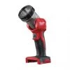 Lampe sans fil Milwaukee M18 TLED-0 Li-Ion lampe de travail LED - 18V - 4932430361 -Milwaukee Soldes Boutique ea7977bfe85576194ac9a728222a6221