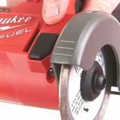 Meuleuse d'angle sans fil Milwaukee M12 FCOT-0 - Meuleuse d'angle sans fil Li-Ion 12V (machine seule) - moteur brushless - 10 x 76 mm - 4933464618 -Milwaukee Soldes Boutique ecc08f67c5c1a5277c68e7ffc4f2252b