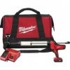 Pistolet à colle sans fil Milwaukee C18 PCG/600A-201B Li-Ion pistolet à colle / mastic avec porte-cartouche - 18V - 4933441305 1 Pistolet à colle sans fil Milwaukee C18 PCG/600A-201B Li-Ion pistolet à colle / mastic avec porte-cartouche - 18V - 4933441305 -Milwaukee Soldes Boutique f123810d3c1f369afdd963230ce55c08