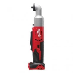 Boulonneuse angulaire sans fil Milwaukee M18 BRAIW-0 Boulonneuse à chocs angulaire sans fil - 18V Li-ion - Machine seule - 4933447899