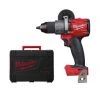 Perceuse à percussion sans fil Milwaukee M18 FPD2-0X Perceuse visseuse à percussion sans fil - 18V Li-ion - HD Box - brushless - Machine seule - 4933464263 2 Perceuse à percussion sans fil Milwaukee M18 FPD2-0X Perceuse visseuse à percussion sans fil - 18V Li-ion - HD Box - brushless - Machine seule - 4933464263 -Milwaukee Soldes Boutique f7976d6a51dde485a0c6531d038238eb