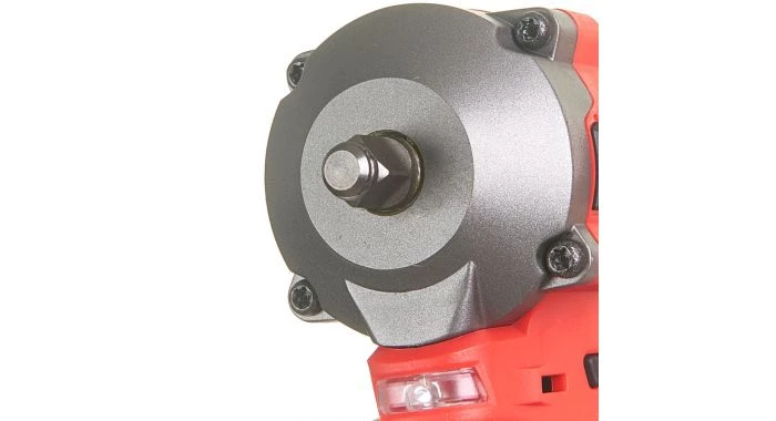 Clé à choc sans fil Milwaukee M12 FIW38-0 - Clé à choc sans fil Li-Ion 12V (machine seule) - 339 Nm - 3/8" - moteur brushless - 4933464612 5 Clé à choc sans fil Milwaukee M12 FIW38-0 - Clé à choc sans fil Li-Ion 12V (machine seule) - 339 Nm - 3/8" - moteur brushless - 4933464612 – Image 3