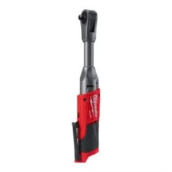 Clé à cliquet sans fil Milwaukee M12 FIR38LR-0 clé à cliquet sans-fil - Li-Ion 12V - 3/8 - Machine seule