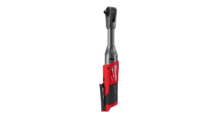 Clé à cliquet sans fil Milwaukee M12 FIR38LR-0 clé à cliquet sans-fil - Li-Ion 12V - 3/8 - Machine seule 3 Clé à cliquet sans fil Milwaukee M12 FIR38LR-0 clé à cliquet sans-fil - Li-Ion 12V - 3/8 - Machine seule
