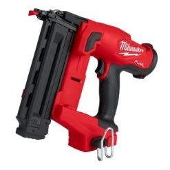 Cloueuse sans fil Milwaukee M18 FN18GS-0X Cloueuse sans fil - 18V Li-ion - en HD-box - Machine seule - 4933471409